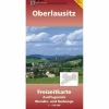 107 FREIZEITKARTE OBERLAUSITZ - Wanderkarte^ Wanderkarten Und Winterkarten|Wanderkarten Und Winterkarten