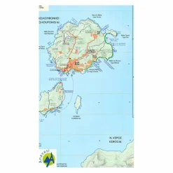 10.36 LESSER - Straßenkarte^ Straßenkarten|Straßenkarten