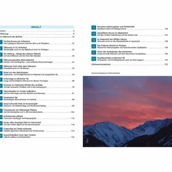 Wintersportführer*22 PERFEKTE SKITOUREN-WOCHENENDEN