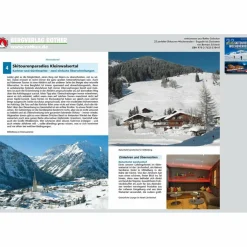 Wintersportführer*22 PERFEKTE SKITOUREN-WOCHENENDEN