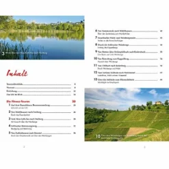 10.000 SCHRITTE FÜR ZWISCHENDURCH IN UND UM STUTTGART - Wanderführer^ Wanderführer