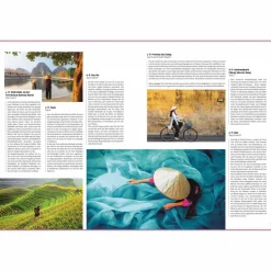 Bildbände|Reiseführer Weltweit*50 UNVERGESSLICHE REISEN, DIE MAN GEMACHT HABEN SOLLTE - Reiseführer