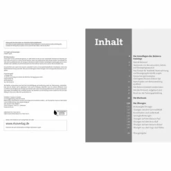 50 WORKOUTS - BALANCE - Sportratgeber^ Fitness, Gesundheit Und Yoga