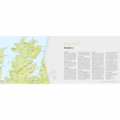 Reiseführer Nordeuropa*ABENTEUER FINNMARK