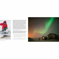 Reiseführer Nordeuropa*ABENTEUER FINNMARK