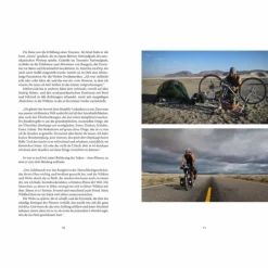 ABENTEUER IM GEPÄCK - Reisebericht^ Exotische Reisen|Outdoor-Sachbücher Und Naturwissen