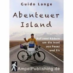 ABENTEUER ISLAND - Reisebericht^ Mit Dem Fahrrad Um Die Welt|Mit Dem Fahrrad Um Die Welt