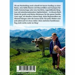 ABENTEUER NATUR VORARLBERG - Reiseführer^ Reiseführer Mitteleuropa