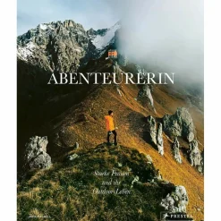 ABENTEURERIN - Bildband^ Bildbände