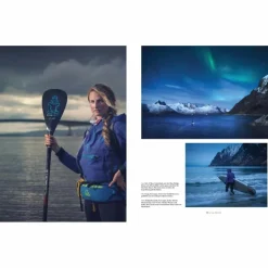 ABENTEURERIN - Bildband^ Bildbände