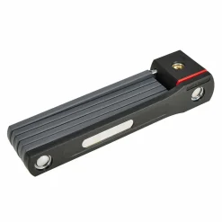 Abus Fahrradschlösser*BORDO UGRIP 5700K/80 BK ST - Fahrradschloss