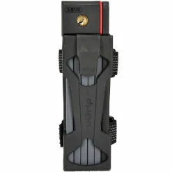 Abus Fahrradschlösser*BORDO UGRIP 5700K/80 BK ST - Fahrradschloss