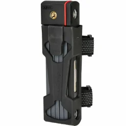 Abus Fahrradschlösser*BORDO UGRIP 5700K/80 BK ST - Fahrradschloss