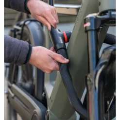 Abus Fahrradschlösser*GOOSE LOCK 4204K/85 - Fahrradschloss