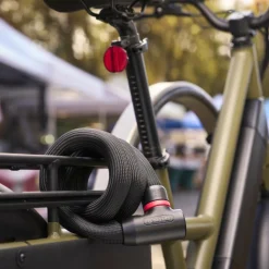 Abus GOOSE LOCK 4204K/110 - Fahrradschloss^ Fahrradschlösser