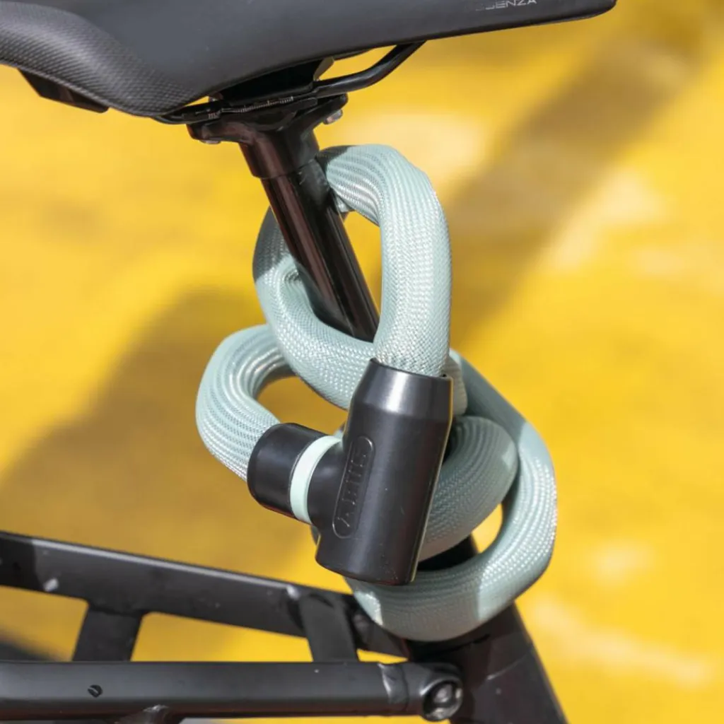 Abus Fahrradschlösser*GOOSE LOCK 4204K/110 - Fahrradschloss