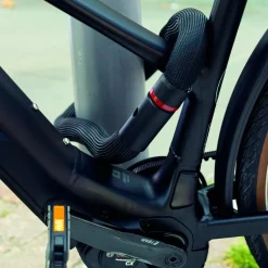 Abus GOOSE LOCK 6206K/85 BK^ Fahrradschlösser