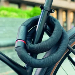 Abus GOOSE LOCK 6206K/85 BK^ Fahrradschlösser