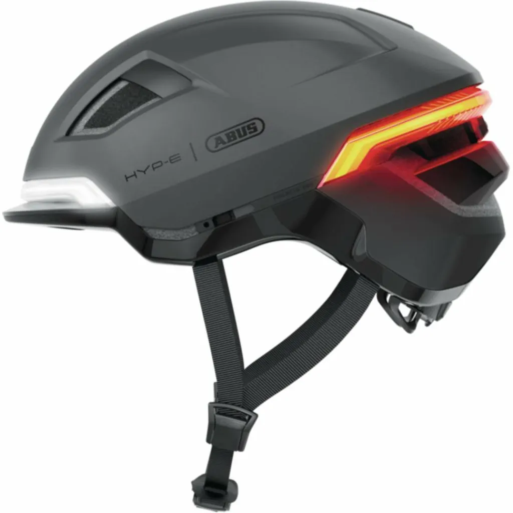 Abus Fahrradhelme*HYP-E - Fahrradhelm