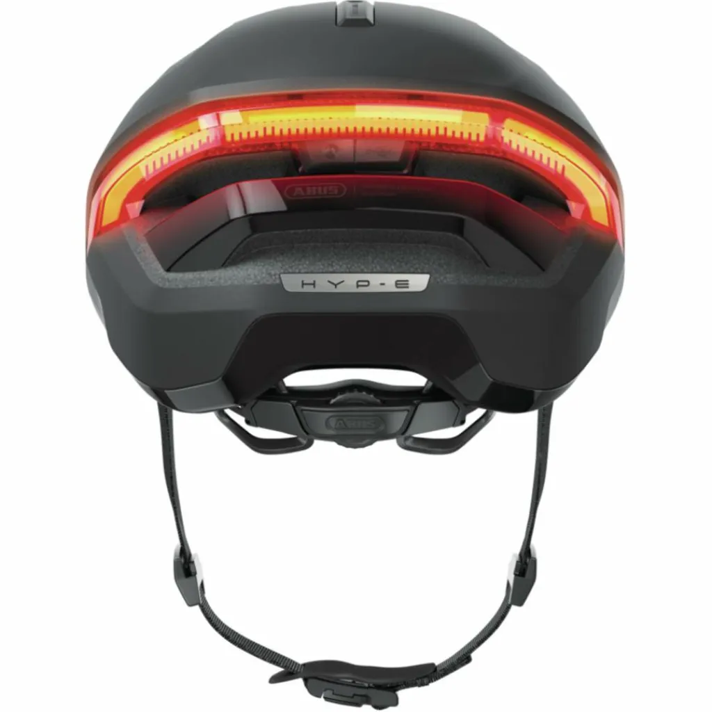 Abus Fahrradhelme*HYP-E - Fahrradhelm