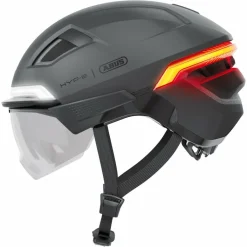 Abus Fahrradhelme*HYP-E BL.ACE - Fahrradhelm