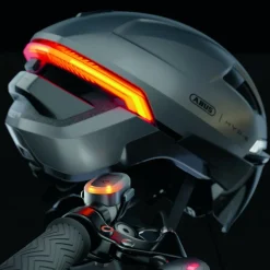 Abus Fahrradhelme*HYP-E BL.ACE - Fahrradhelm