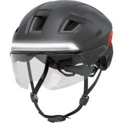Abus Fahrradhelme*HYP-E BL.ACE - Fahrradhelm