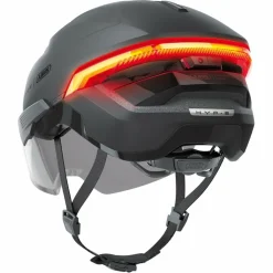 Abus Fahrradhelme*HYP-E BL.ACE - Fahrradhelm
