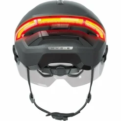 Abus Fahrradhelme*HYP-E BL.ACE - Fahrradhelm