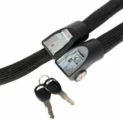 Abus Fahrradschlösser*INFINITY LOOP 1806 - Fahrradschloss