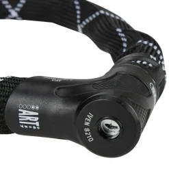 Abus Fahrradschlösser*IVEN CHAIN 8210/85 Unisex - Fahrradschloss