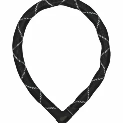 Abus IVEN STEEL-O-FLEX 8200/85 - Fahrradschloss^ Fahrradschlösser