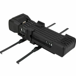 Abus 6200K/90 SH BK - Fahrradschloss^ Fahrradschlösser