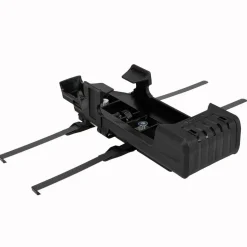 Abus 6200K/90 SH BK - Fahrradschloss^ Fahrradschlösser