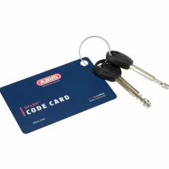 Abus 6200K/90 SH BK - Fahrradschloss^ Fahrradschlösser