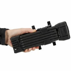 Abus 6200K/90 SH BK - Fahrradschloss^ Fahrradschlösser