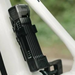 Abus 6200K/90 SH BK - Fahrradschloss^ Fahrradschlösser