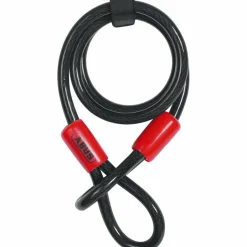 Abus SCHLAUFENSEIL COBRA 12/120 - Fahrradschloss^ Sicherheitsausrüstung|Fahrradschlösser