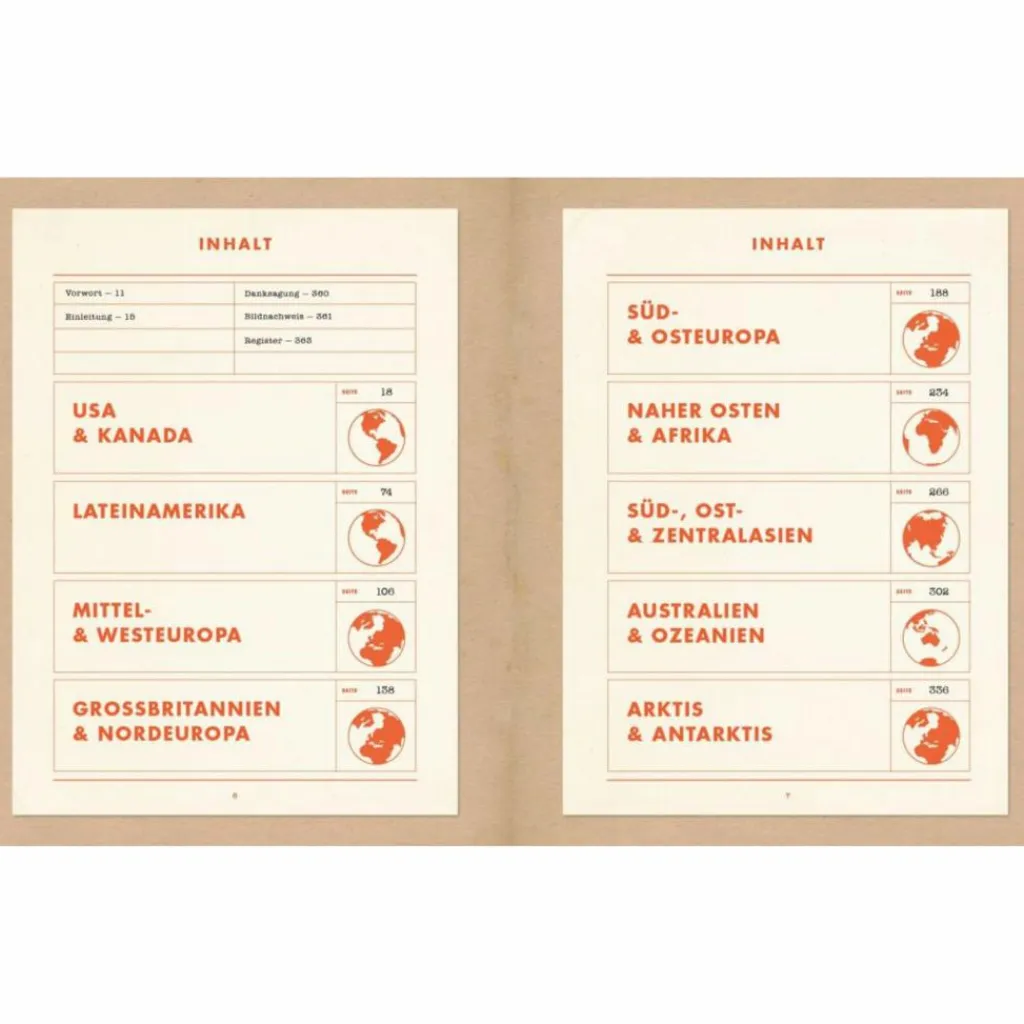 Bildbände*ACCIDENTALLY WES ANDERSON. NEUE FILMREIFE REISEZIELE - Bildband