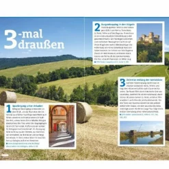 Reiseführer Südeuropa*ADAC REISEFÜHRER PLUS EMILIA-ROMAGNA