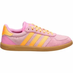 Damen Adidas Freizeitschuhe Und Freizeitstiefel*BREAKNET SLEEK Damen - Freizeitschuhe