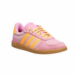 Damen Adidas Freizeitschuhe Und Freizeitstiefel*BREAKNET SLEEK Damen - Freizeitschuhe