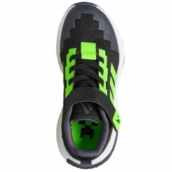 Kinder Adidas Kinder Freizeitschuhe*MINECRAFT PRO EL C Kinder - Freizeitschuhe