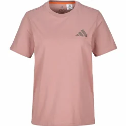 Adidas MT W GFX TEE Damen - T-Shirt^Damen Shirts Und Tops