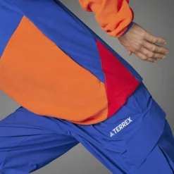 Herren Adidas Pullover Und Fleecepullover*MULTI FLEECE ANORAK Herren - Fleecepullover