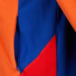 Herren Adidas Pullover Und Fleecepullover*MULTI FLEECE ANORAK Herren - Fleecepullover