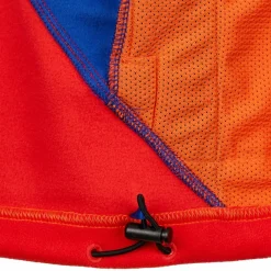 Herren Adidas Pullover Und Fleecepullover*MULTI FLEECE ANORAK Herren - Fleecepullover