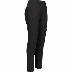 Adidas TECHROCK BRUSHED SOFT SHELL PANTS Damen - Softshellhose^Damen Outdoorhosen