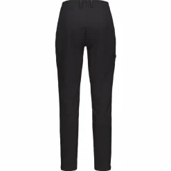 Adidas TECHROCK BRUSHED SOFT SHELL PANTS Damen - Softshellhose^Damen Outdoorhosen