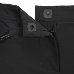 Adidas TECHROCK BRUSHED SOFT SHELL PANTS Damen - Softshellhose^Damen Outdoorhosen